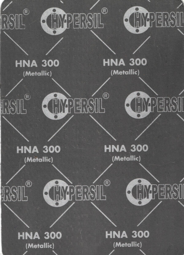HNA 300 Metallic